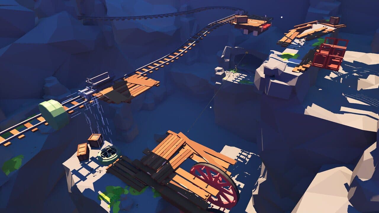 Journey Up thumbnail 5