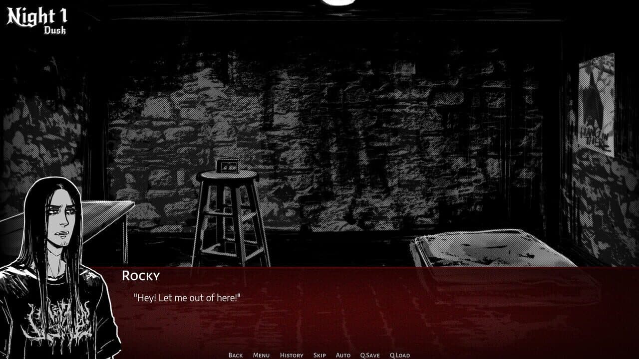 Fledgling Manor screenshot 1