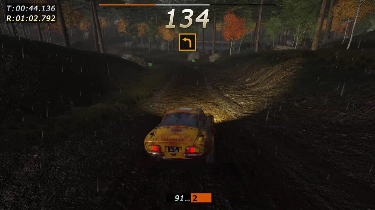 Rally Arcade Classics thumbnail 4
