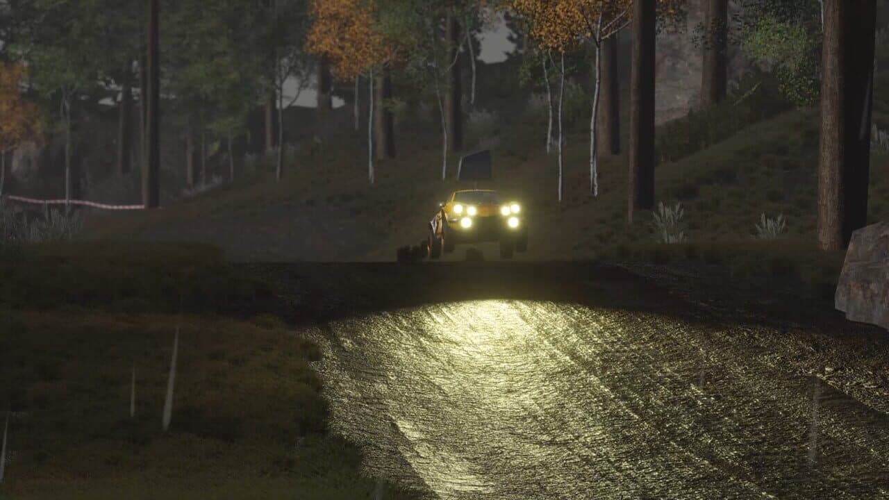 Rally Arcade Classics thumbnail 6