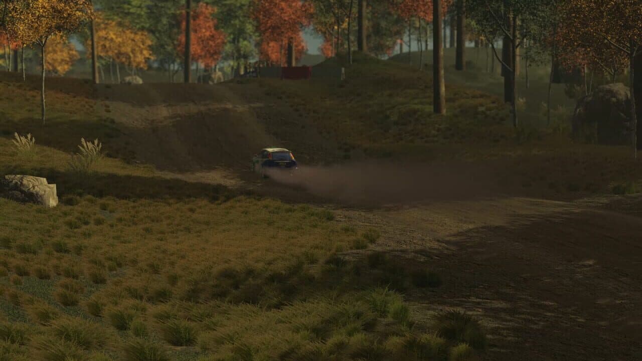 Rally Arcade Classics thumbnail 7