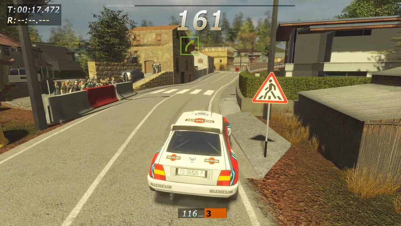 Rally Arcade Classics thumbnail 8