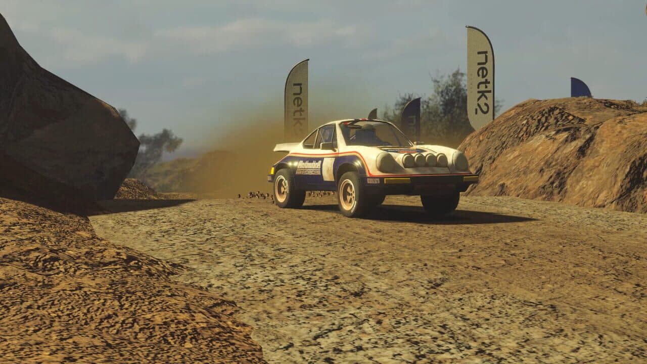 Rally Arcade Classics thumbnail 12