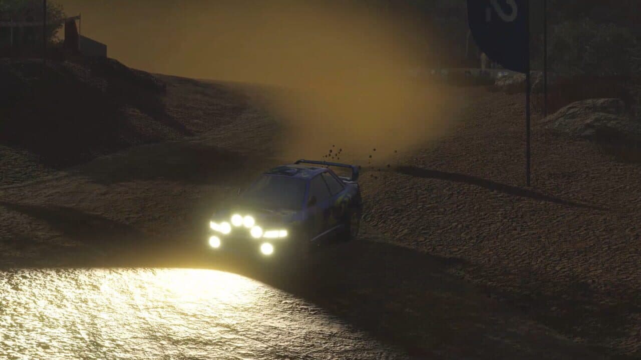 Rally Arcade Classics thumbnail 13