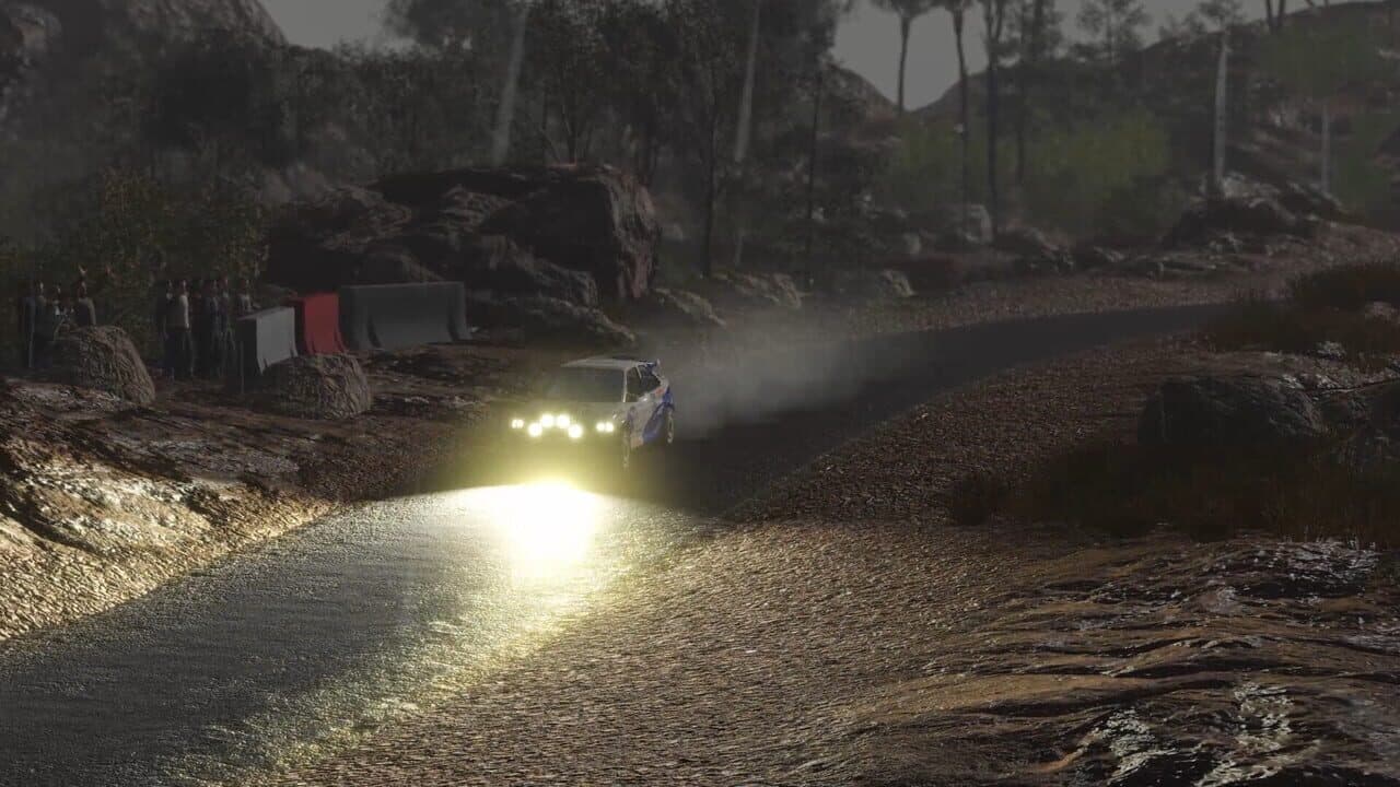 Rally Arcade Classics thumbnail 14