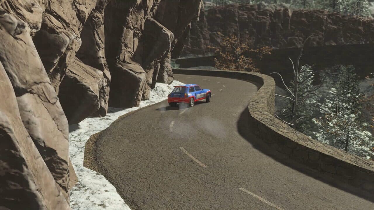Rally Arcade Classics thumbnail 16