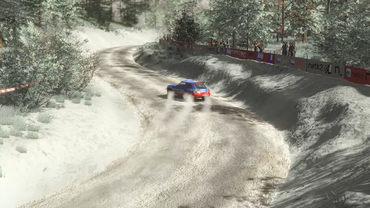 Rally Arcade Classics thumbnail 17
