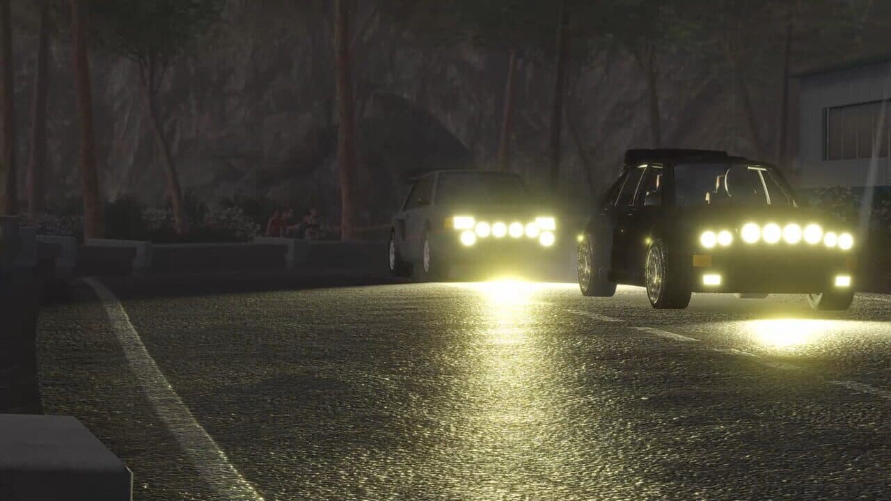Rally Arcade Classics thumbnail 19