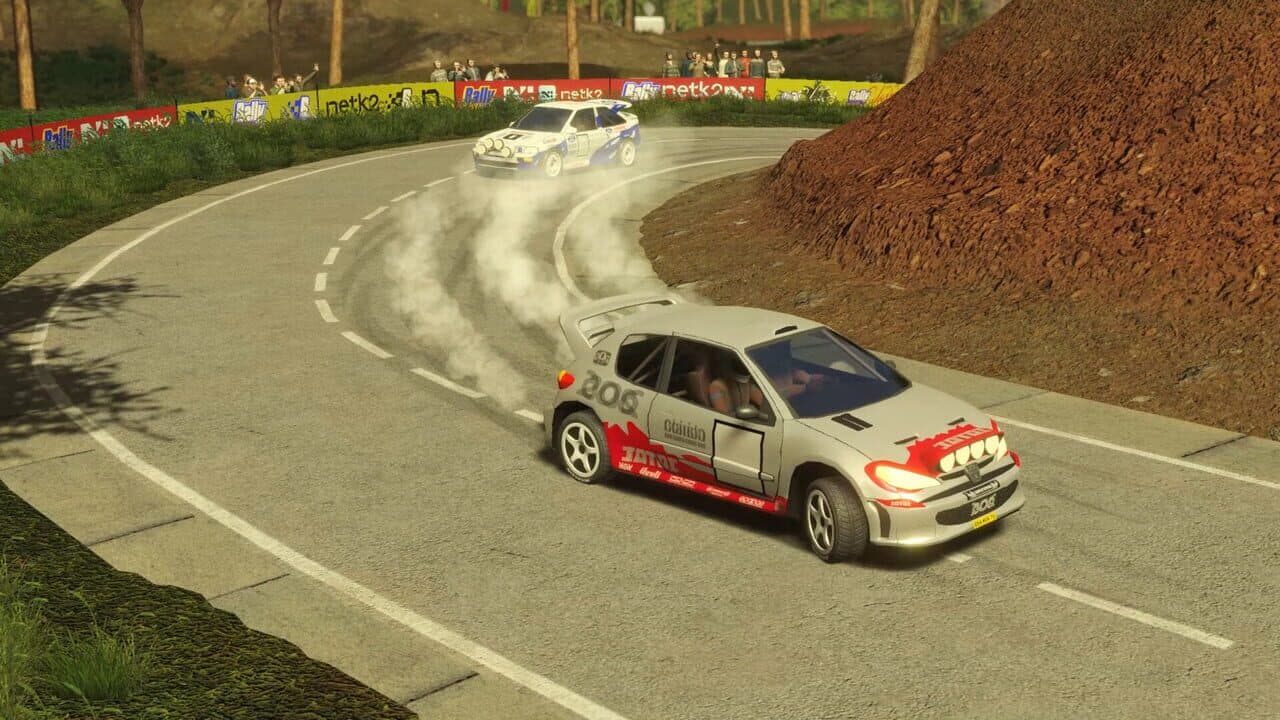 Rally Arcade Classics thumbnail 22