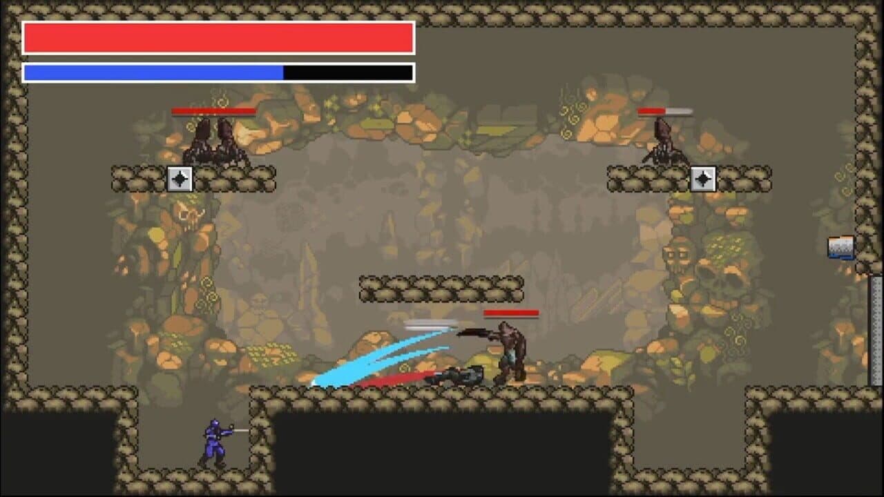 Archetype and the Four Winds of Hell thumbnail 3