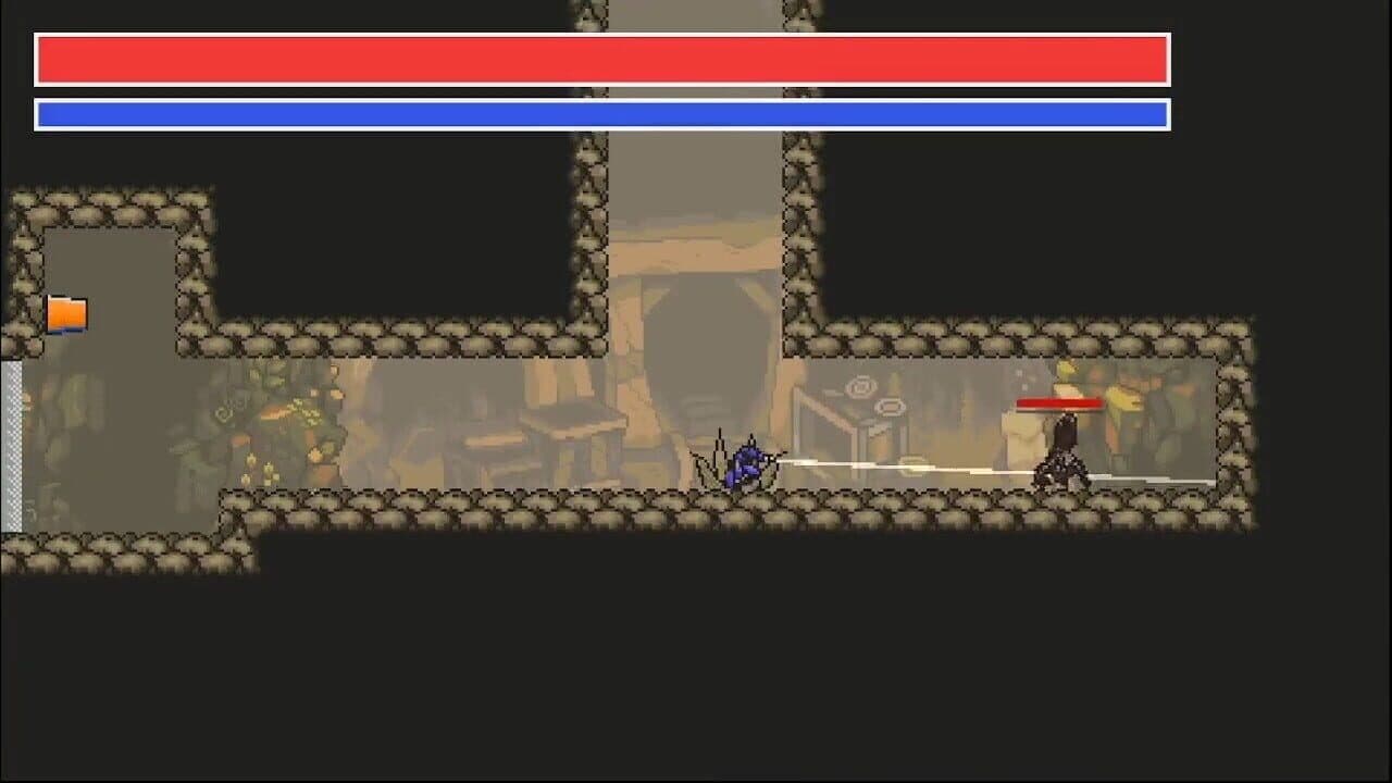 Archetype and the Four Winds of Hell thumbnail 2