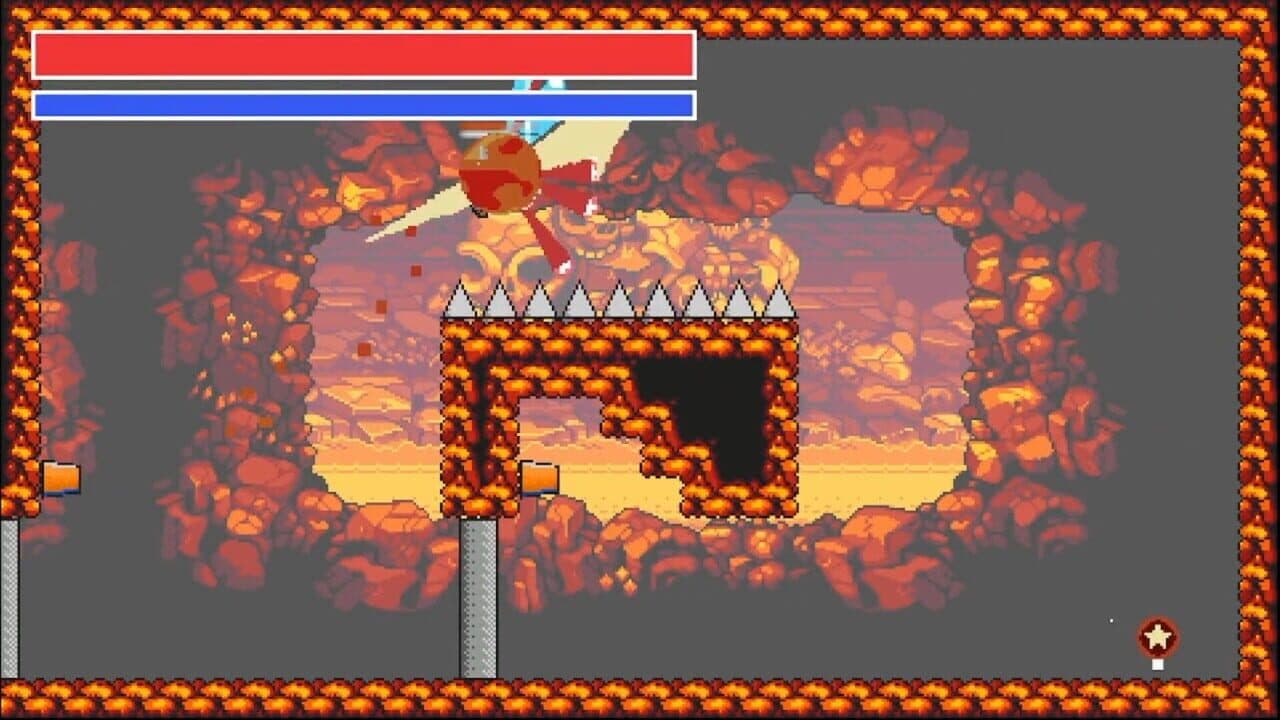 Archetype and the Four Winds of Hell thumbnail 4