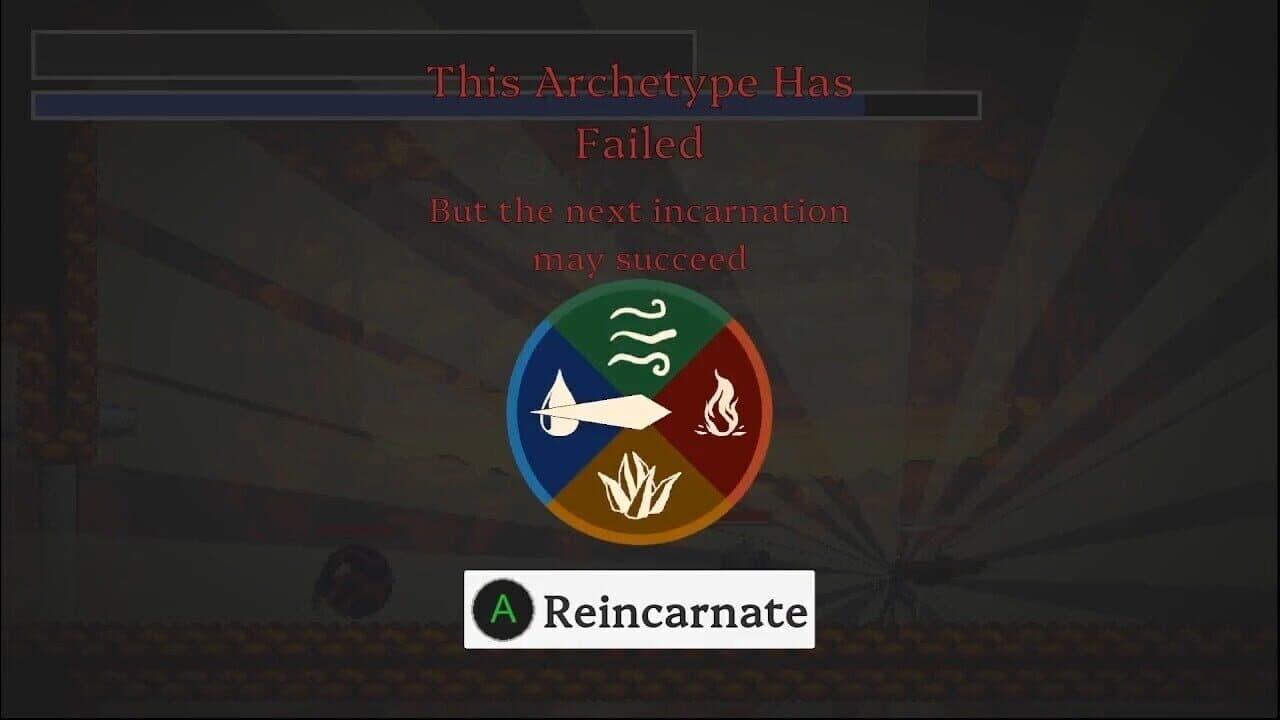 Archetype and the Four Winds of Hell thumbnail 8