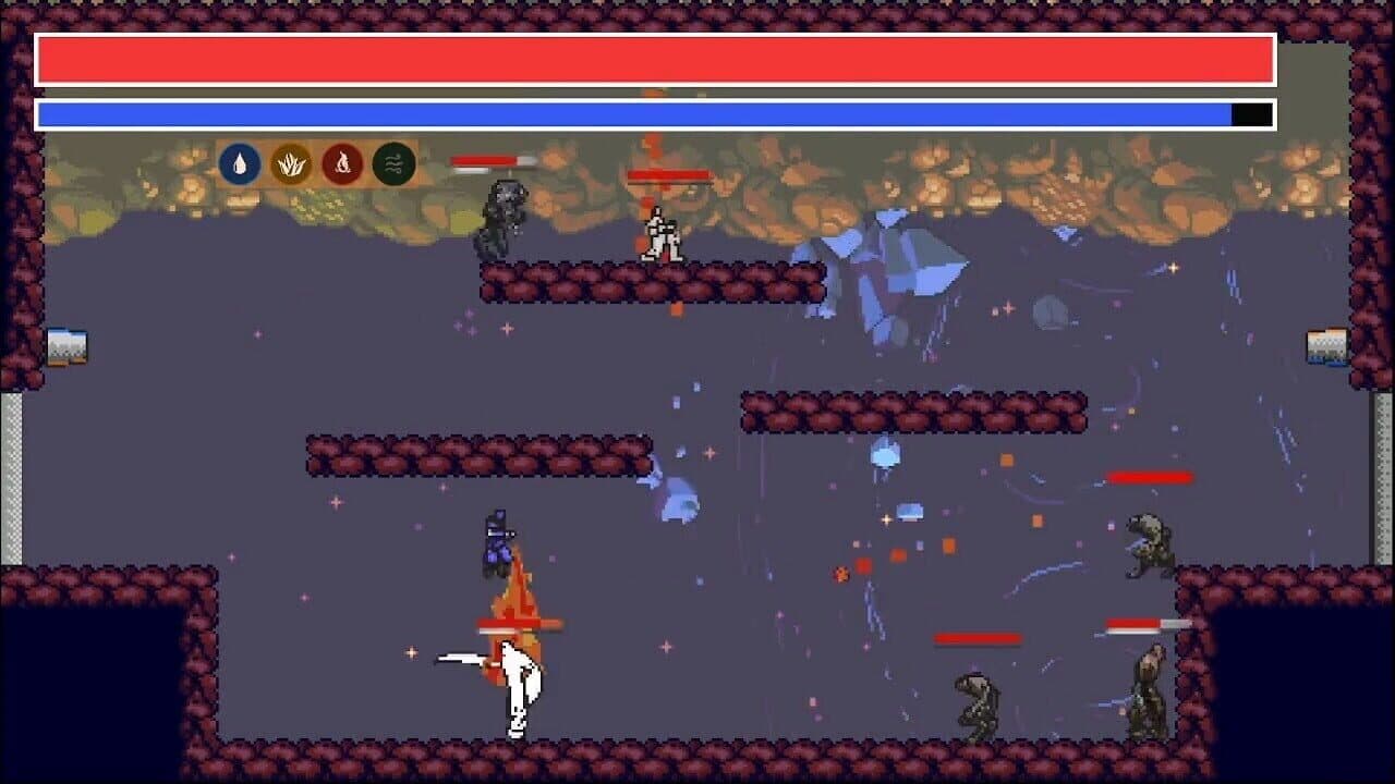 Archetype and the Four Winds of Hell thumbnail 10