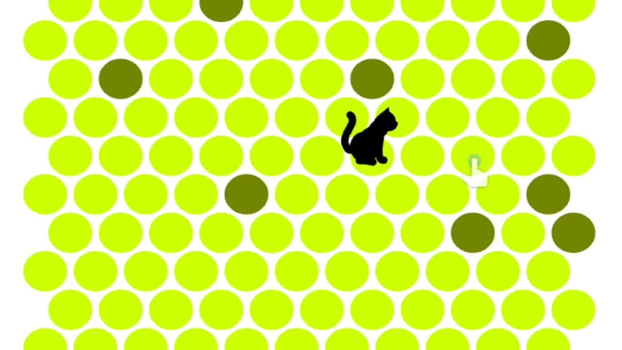 Chat Noir screenshot 1