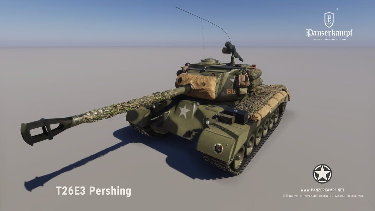 Panzerkampf thumbnail 10