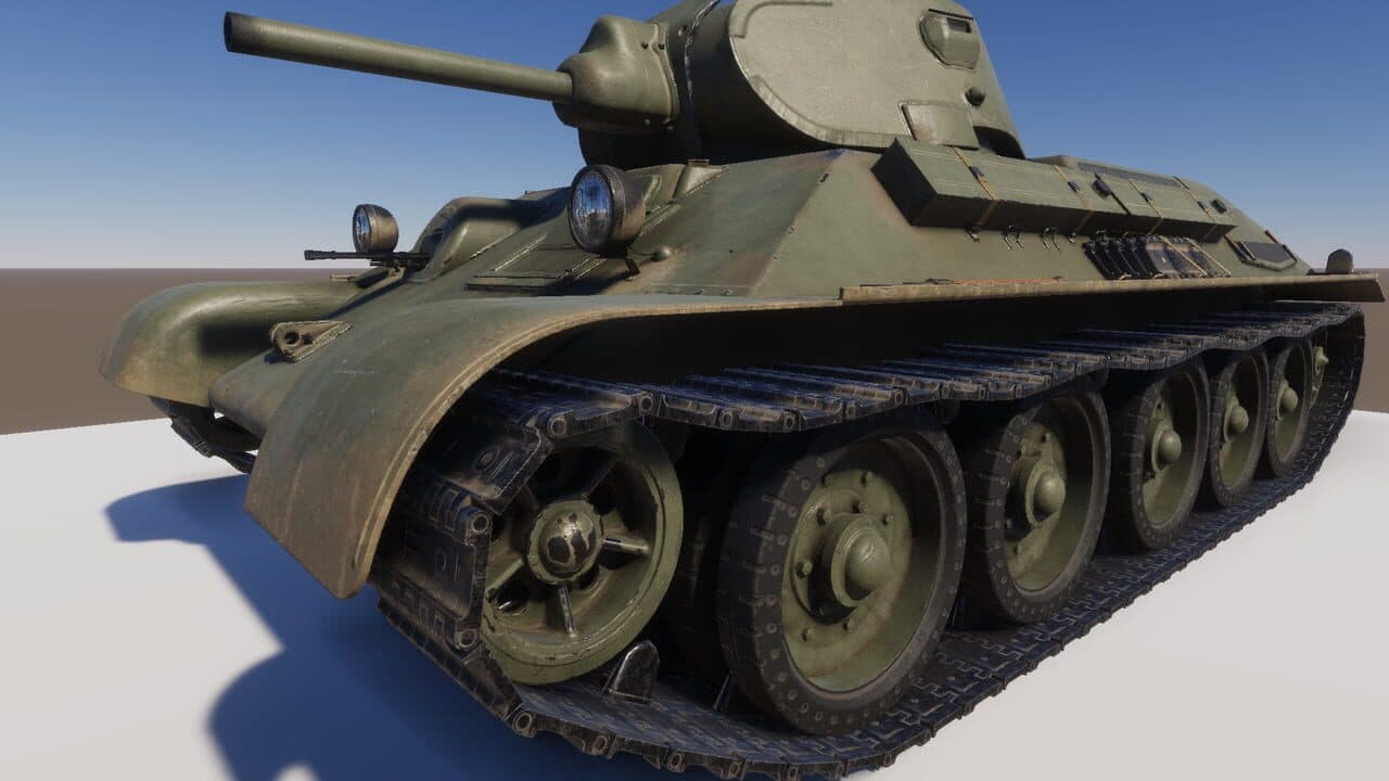 Panzerkampf thumbnail 11