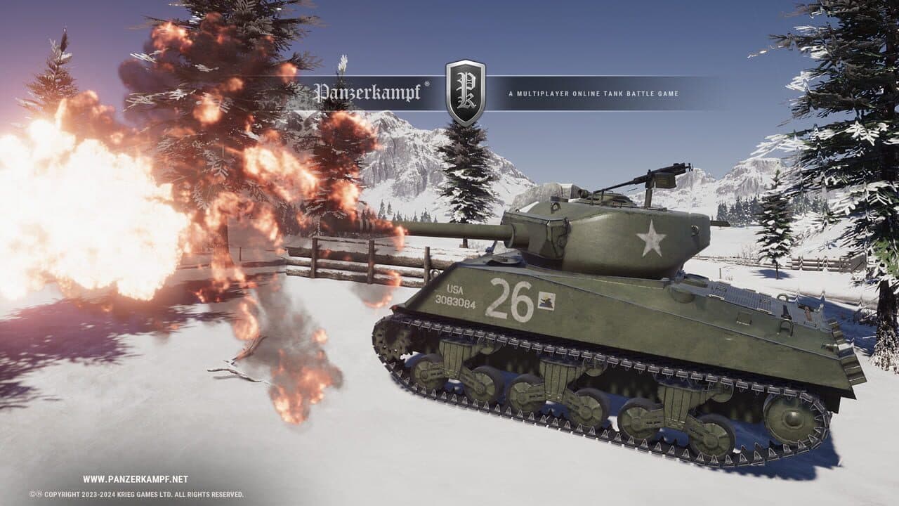 Panzerkampf thumbnail 12