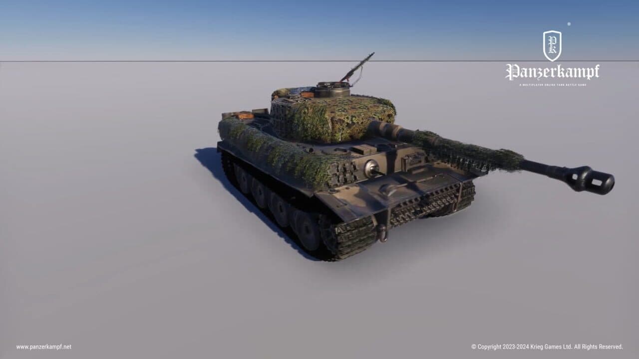 Panzerkampf thumbnail 13