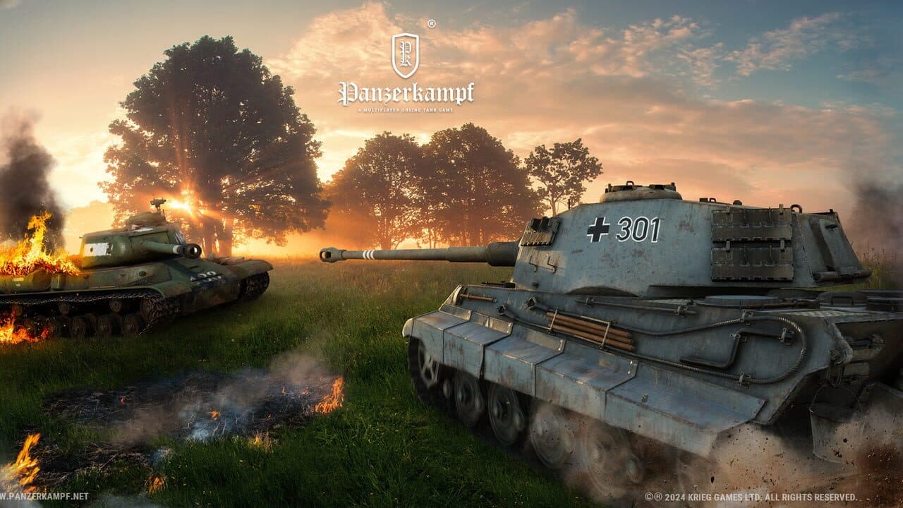 Panzerkampf thumbnail 14