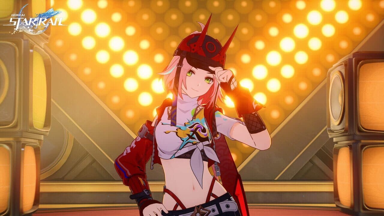 Honkai: Star Rail - Annals of Pinecany's Mappou Age thumbnail 8