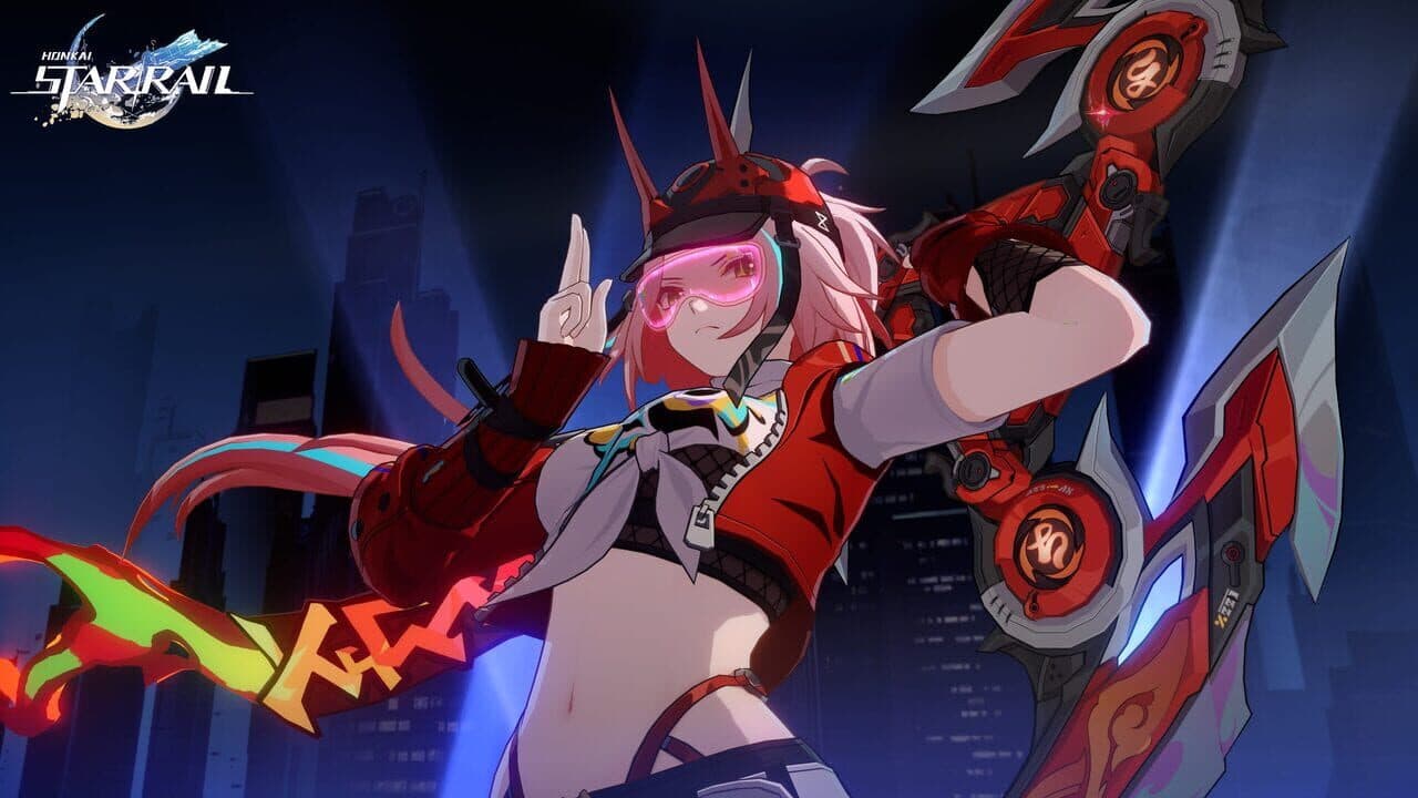 Honkai: Star Rail - Annals of Pinecany's Mappou Age thumbnail 10