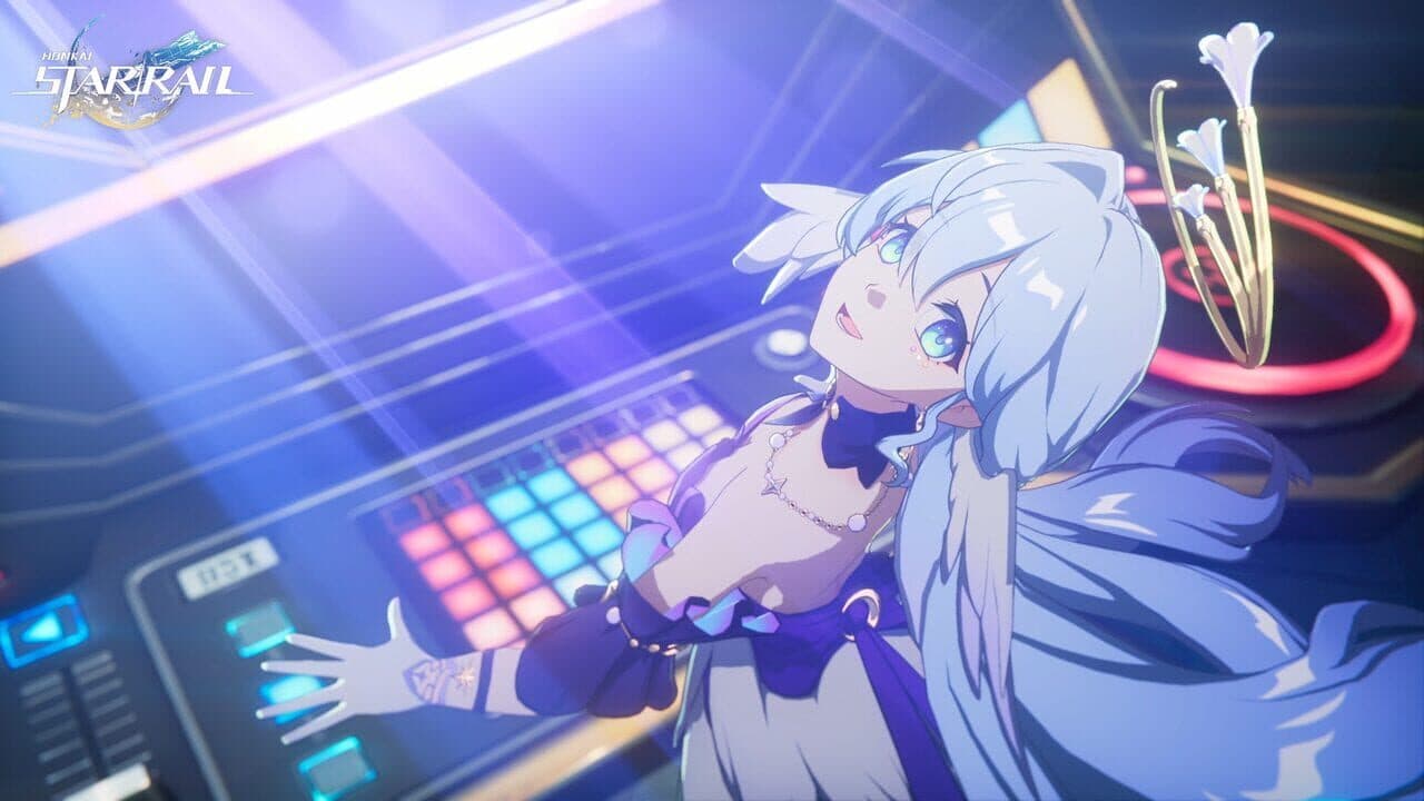 Honkai: Star Rail - Annals of Pinecany's Mappou Age thumbnail 12
