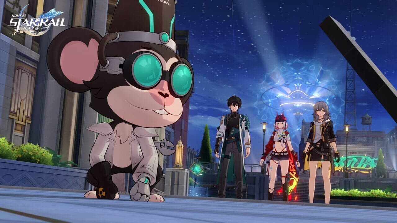 Honkai: Star Rail - Annals of Pinecany's Mappou Age thumbnail 13