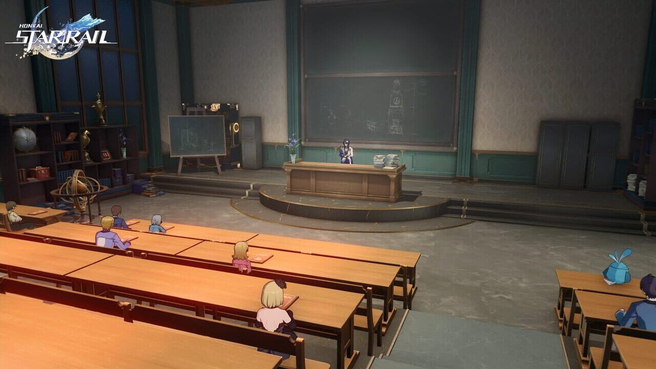 Honkai: Star Rail - Annals of Pinecany's Mappou Age thumbnail 14