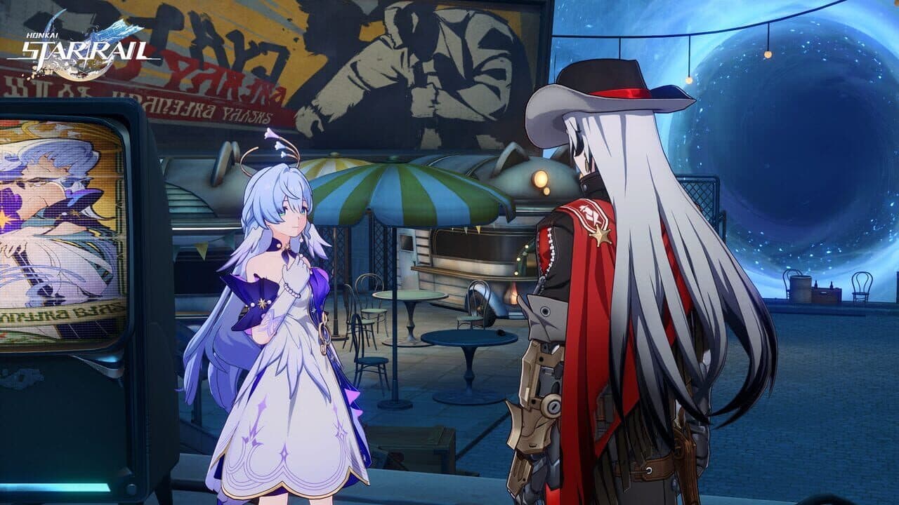 Honkai: Star Rail - Annals of Pinecany's Mappou Age thumbnail 5