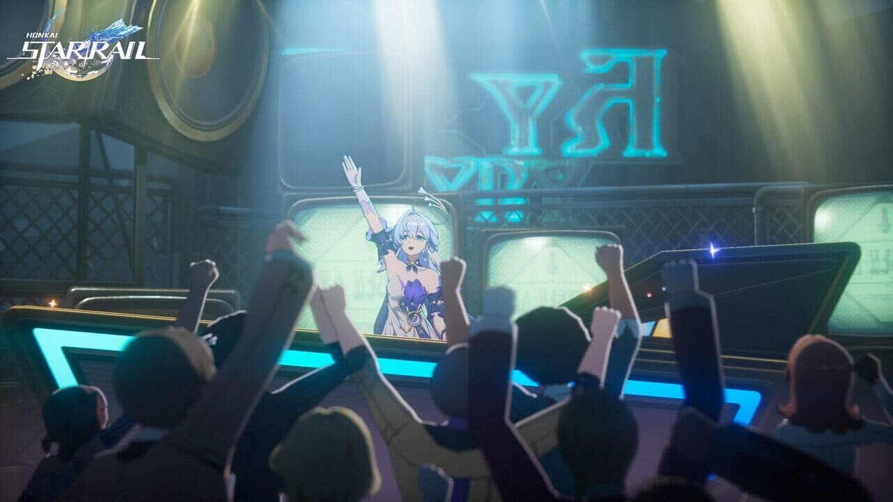 Honkai: Star Rail - Annals of Pinecany's Mappou Age thumbnail 16