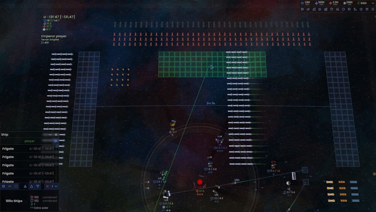 Stardust Exile thumbnail 4