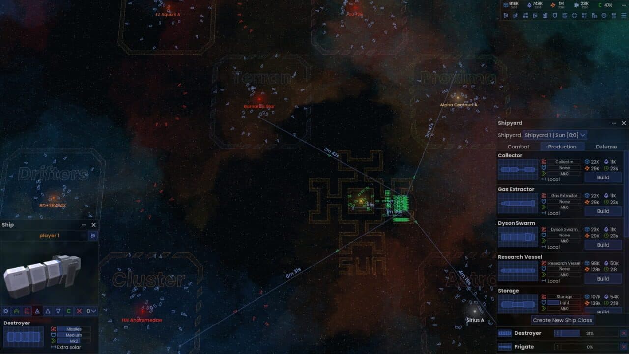 Stardust Exile thumbnail 6