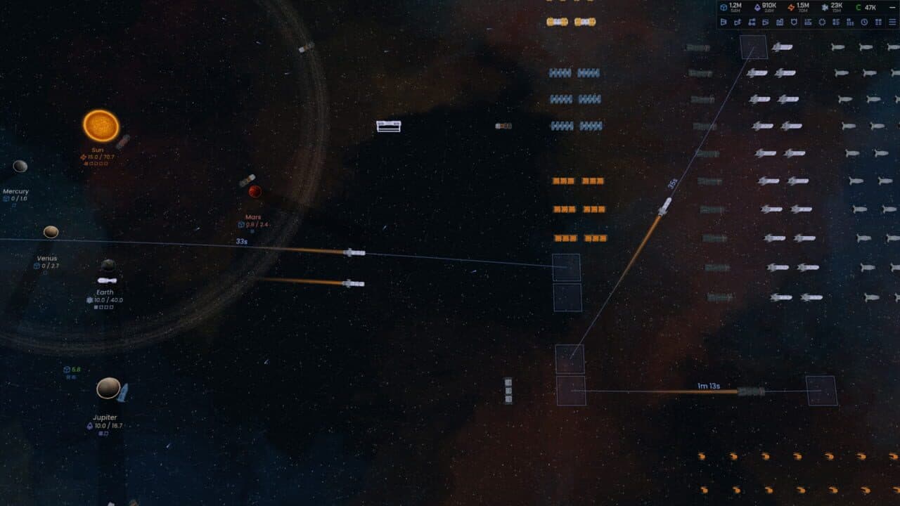 Stardust Exile thumbnail 2