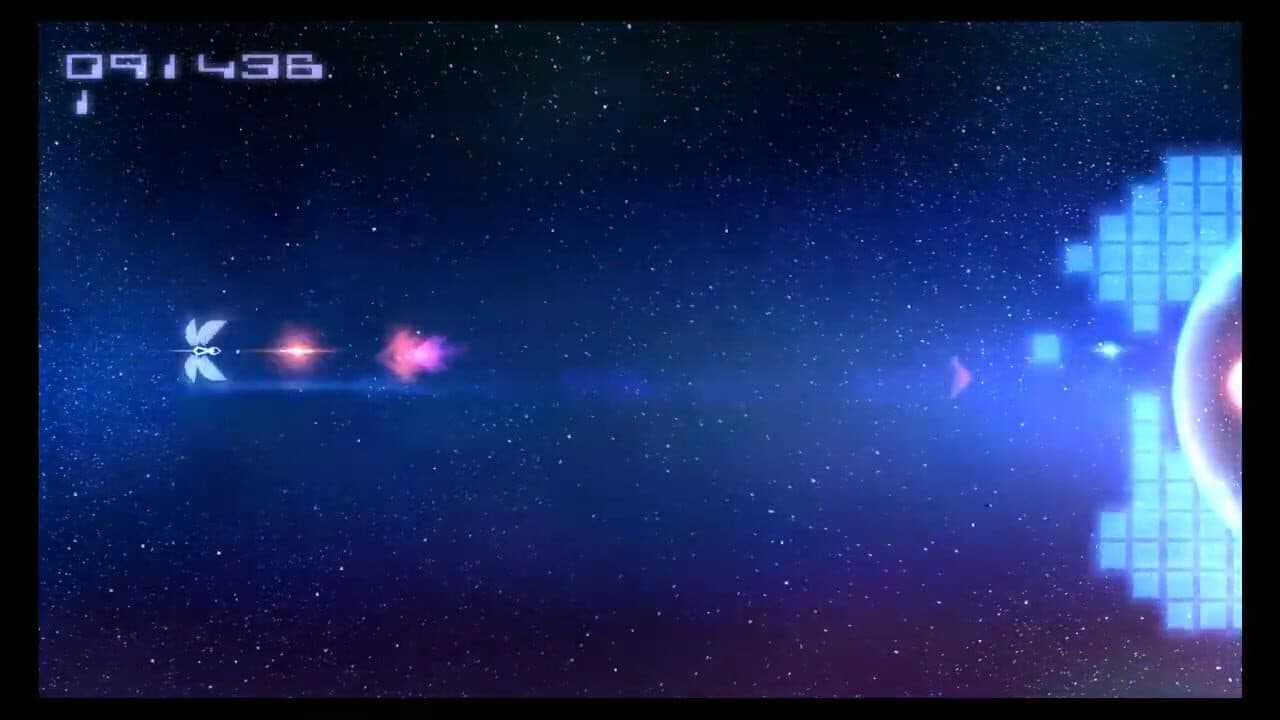 Yars' Revenge Enhanced screenshot 1