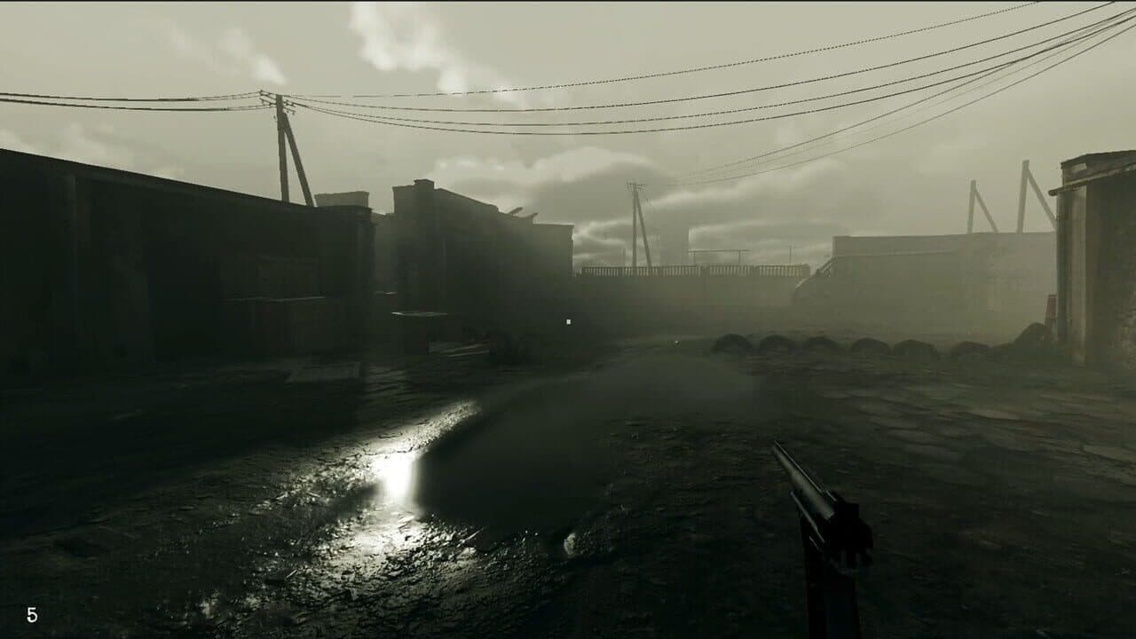 Mimic Alert screenshot 1
