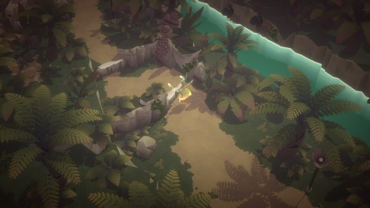 Mentari screenshot 1