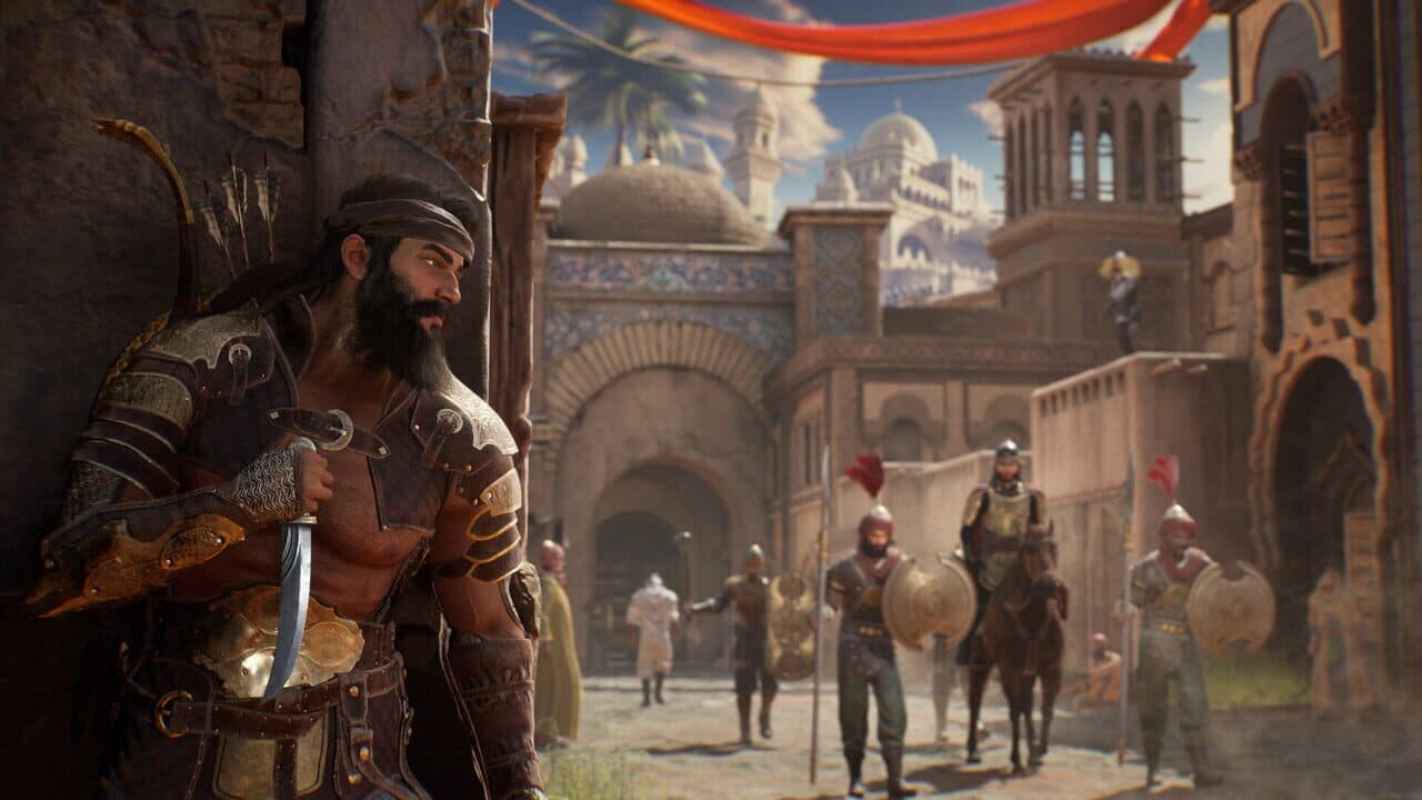 Blood of Mehran thumbnail 2