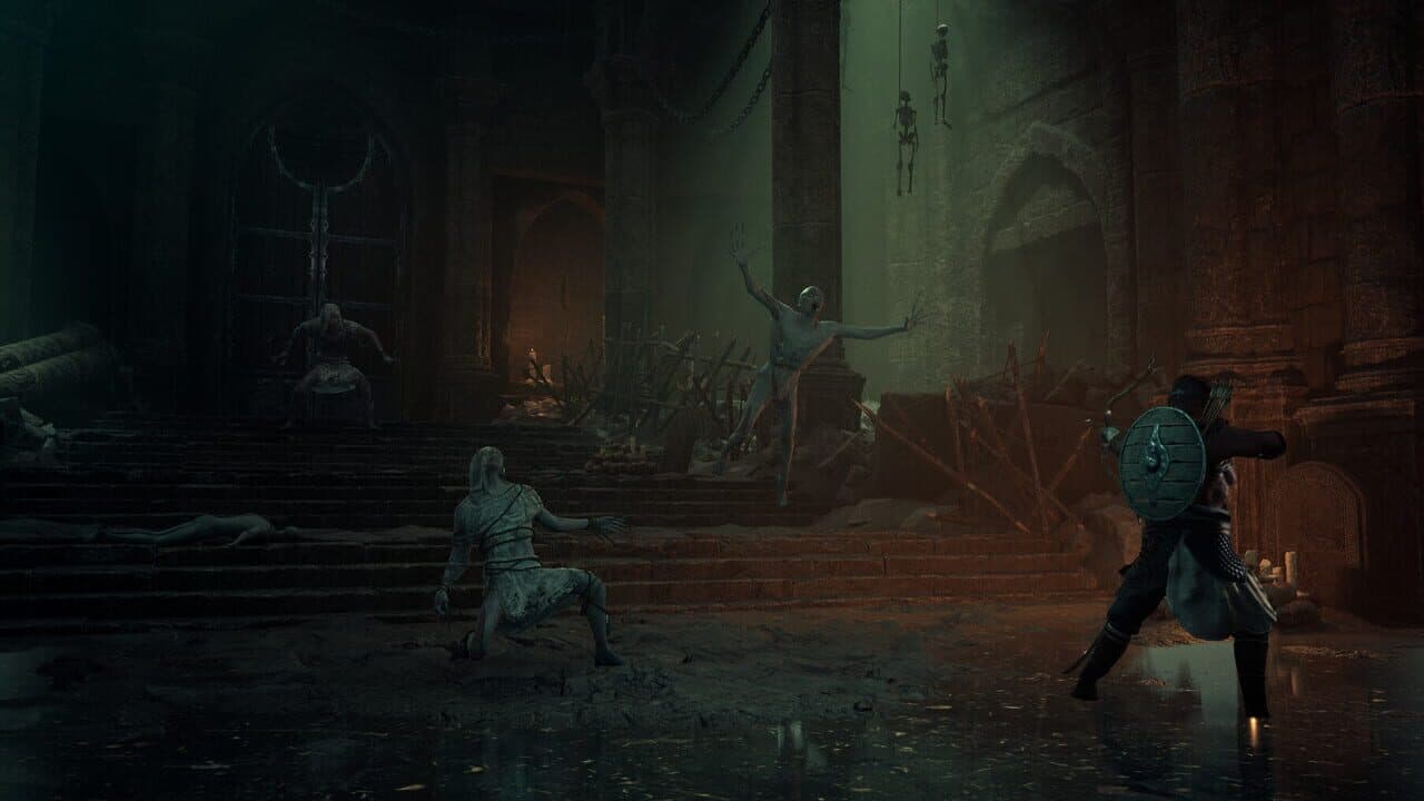 Blood of Mehran thumbnail 4