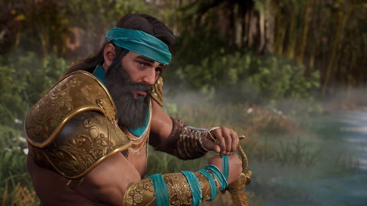 Blood of Mehran thumbnail 5