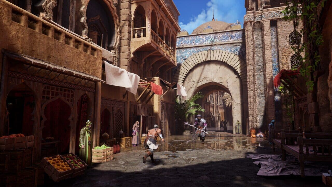 Blood of Mehran thumbnail 13