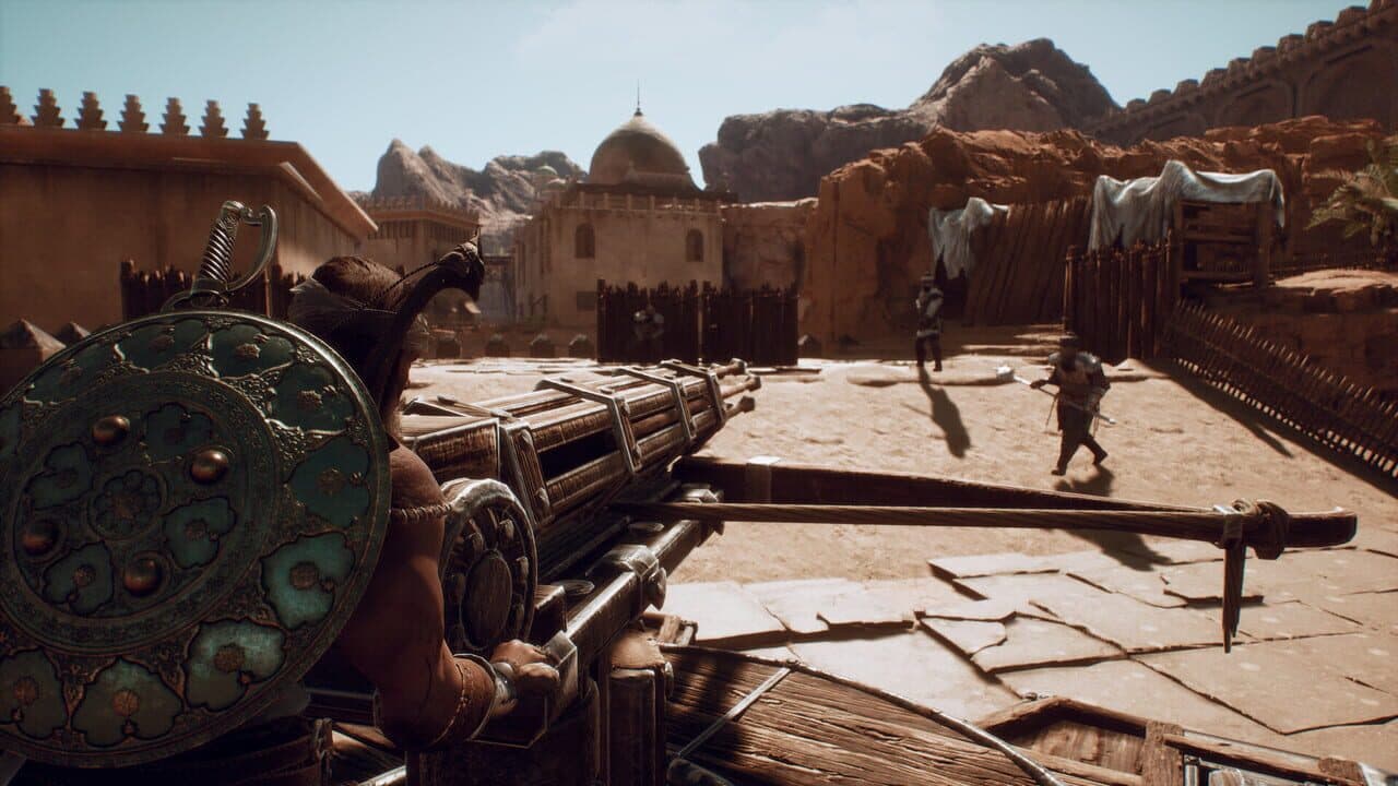 Blood of Mehran thumbnail 12