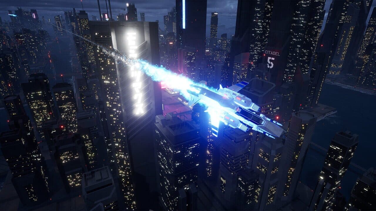 G-Rebels thumbnail 6