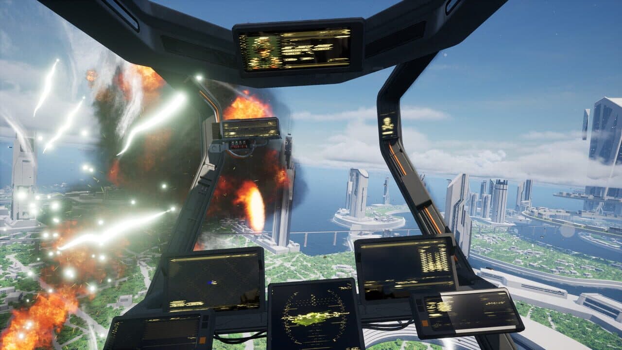 G-Rebels thumbnail 7
