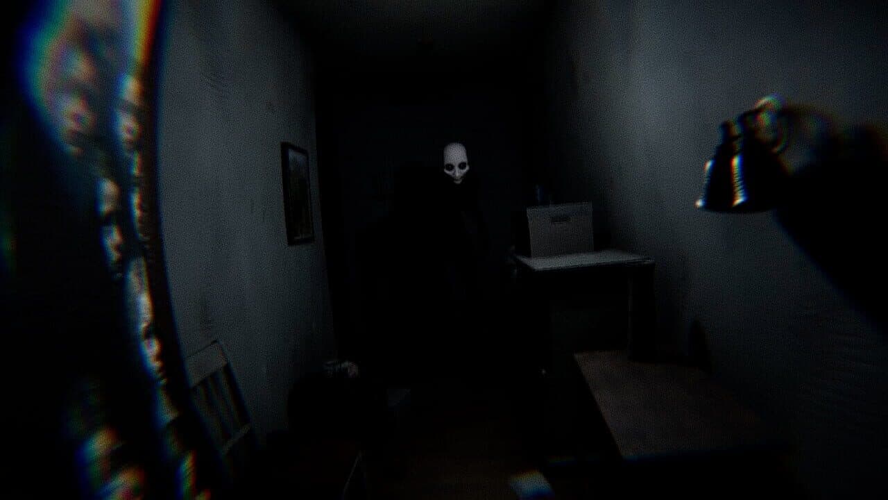 Ghost Frequency thumbnail 2