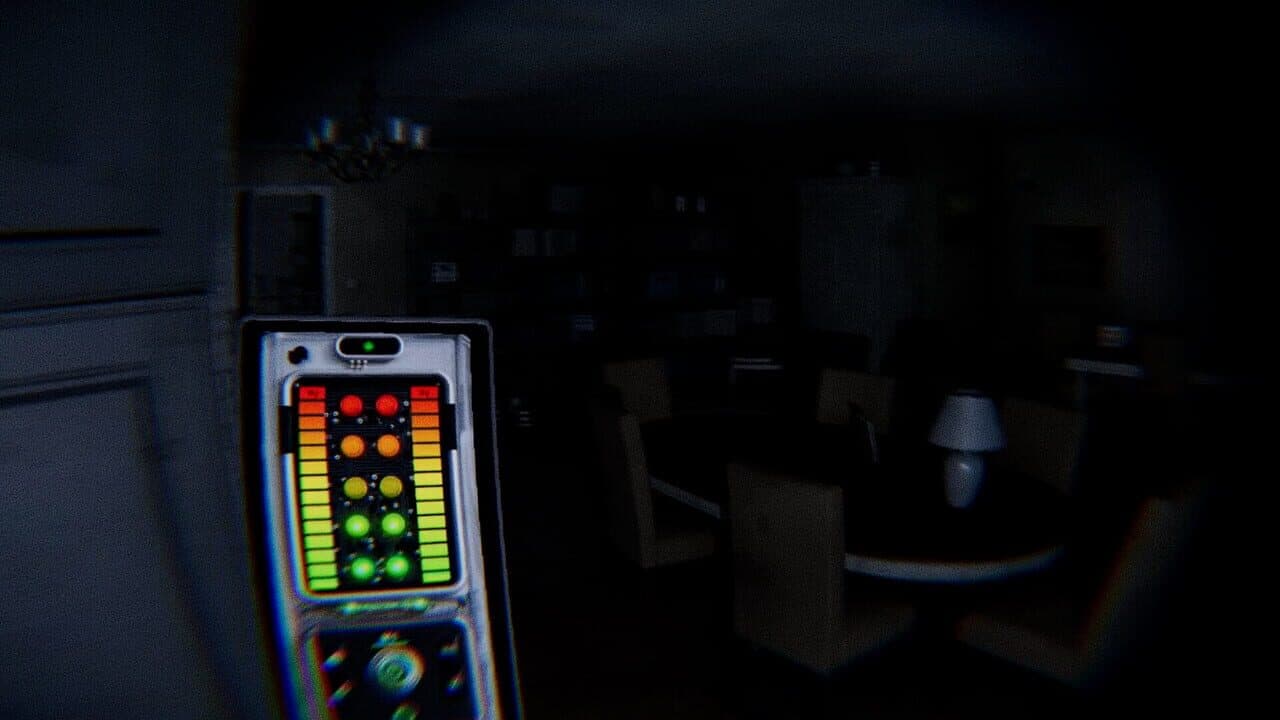 Ghost Frequency thumbnail 3