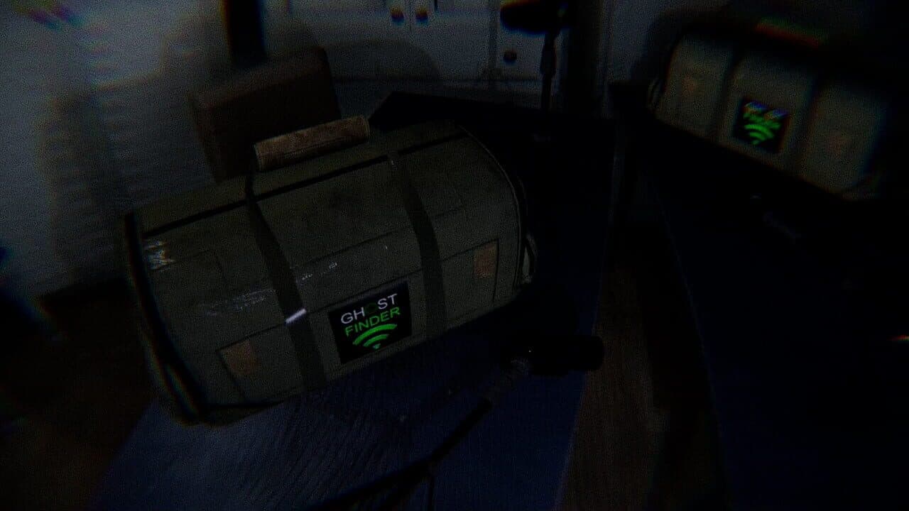 Ghost Frequency thumbnail 5