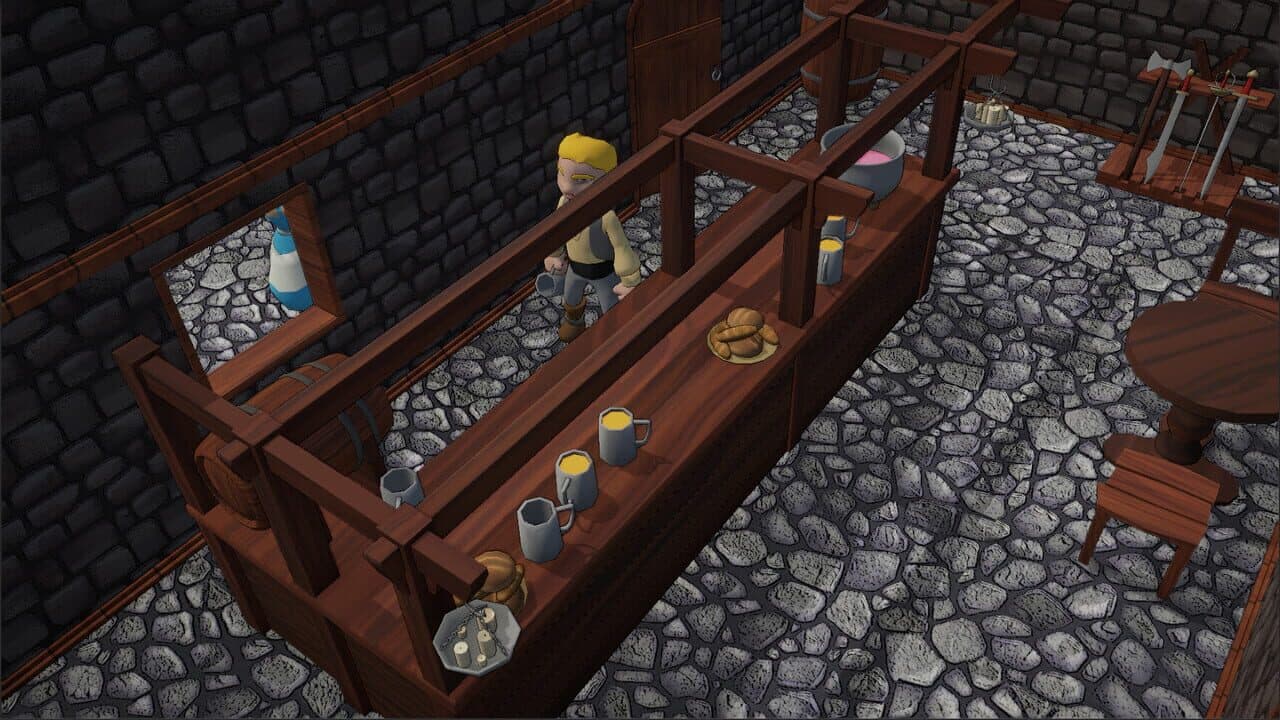 Fable Hospital thumbnail 2