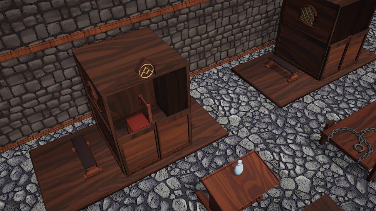 Fable Hospital thumbnail 3
