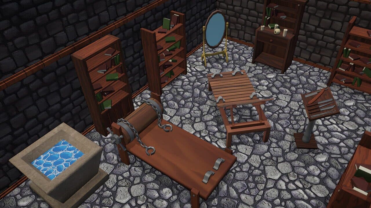 Fable Hospital thumbnail 4